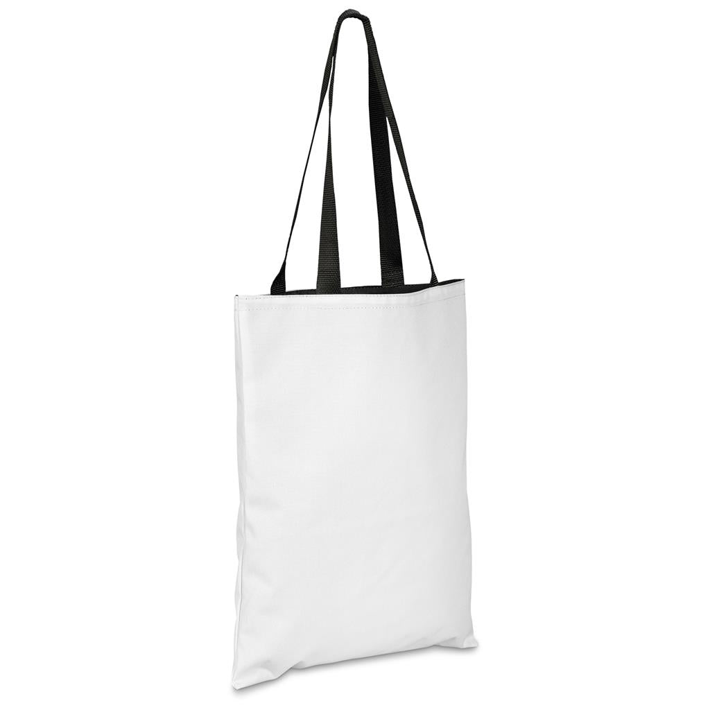 Pre-Production Sample Hoppla Melrose Shopper Lining & Full Branding